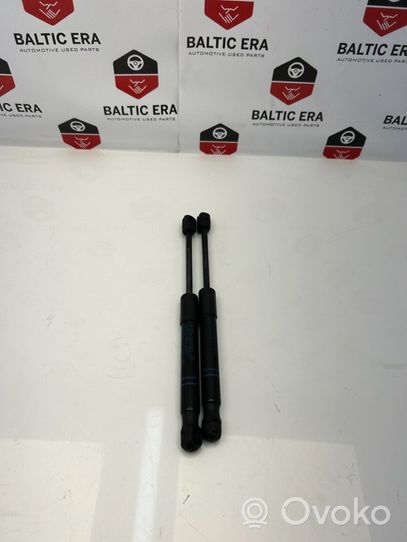 BMW 4 F32 F33 Ammortizzatore portellone anteriore/cofano 7239233