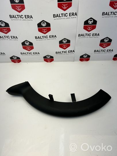 BMW 4 F32 F33 Altro elemento di rivestimento bagagliaio/baule 7255695