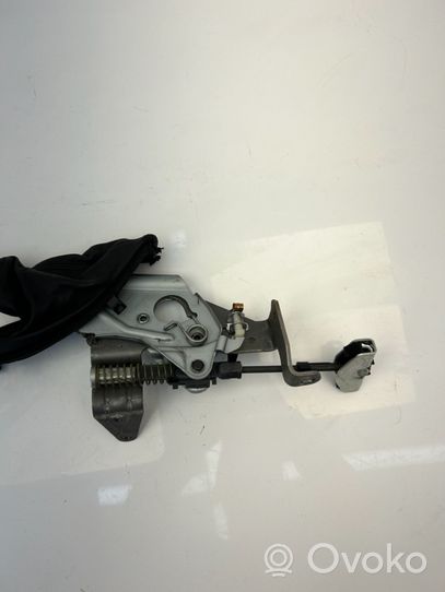 BMW 4 F32 F33 Handbrake/parking brake lever assembly 7846807