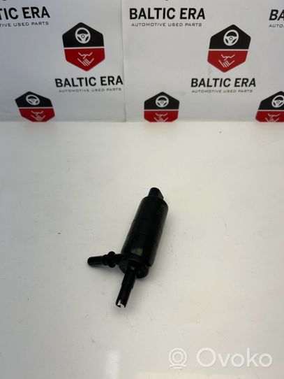 BMW 4 F32 F33 Moteur d'essuie-glace 7217792