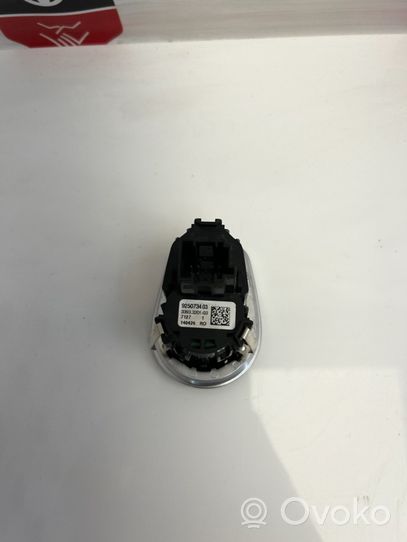 BMW 4 F32 F33 Interruttore a pulsante start e stop motore 9250734