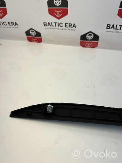 BMW 4 F32 F33 Altri elementi della console centrale (tunnel) 9222042