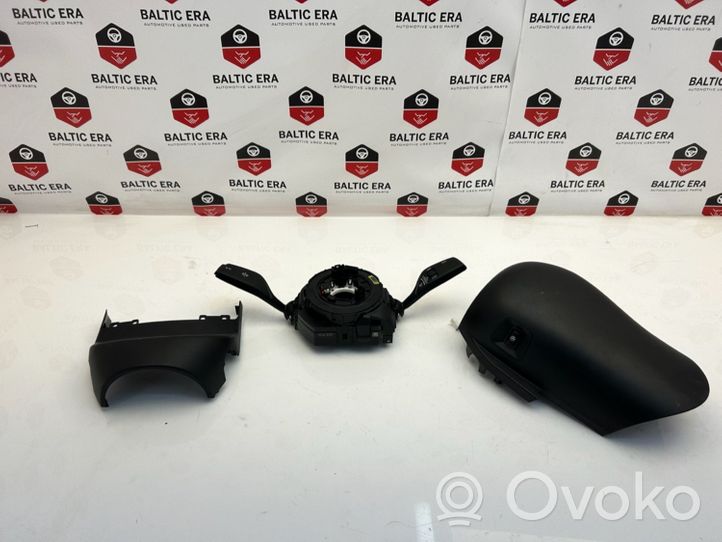 BMW 4 F32 F33 Leva/interruttore dell’indicatore di direzione e tergicristallo 6996609