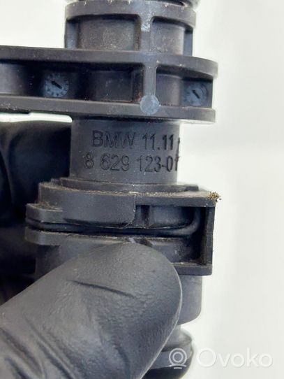 BMW 4 F32 F33 Altra parte del motore 8629123
