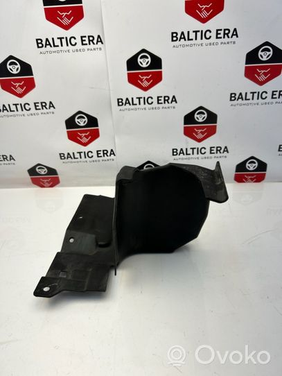 BMW 3 F30 F35 F31 Couvre soubassement arrière 8055740