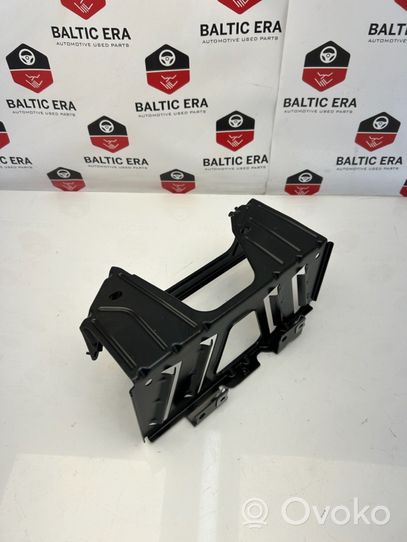 BMW 5 F10 F11 Garso stiprintuvo laikiklis 9174269