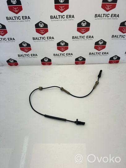 BMW 4 F32 F33 ABS brake wheel speed sensor 6869321