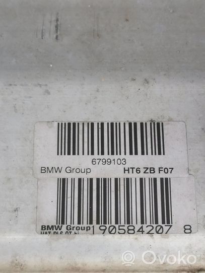 BMW 5 F10 F11 Berceau moteur 6799103