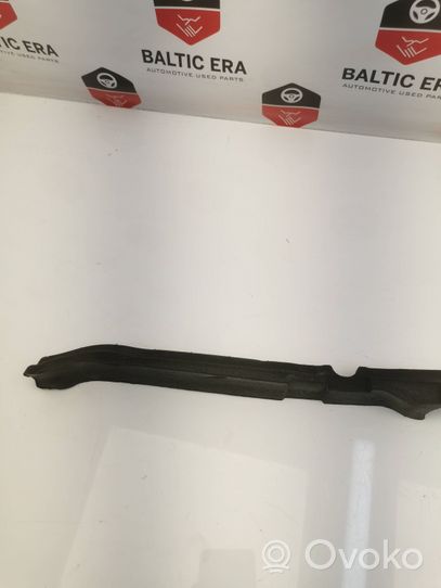 BMW 5 GT F07 Support, joint d'aile caoutchouc en mousse 9134503