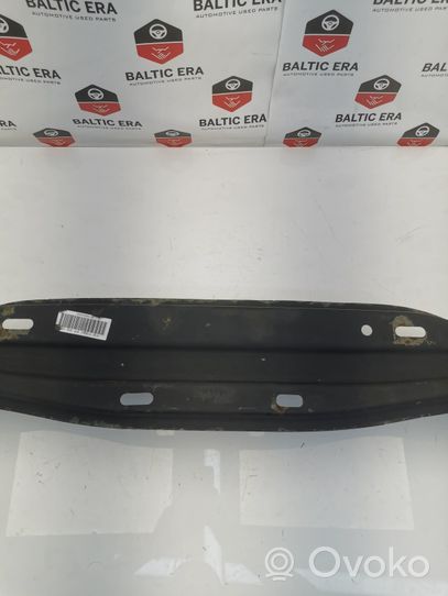 BMW 4 F32 F33 Rear bumper cross member 7285542