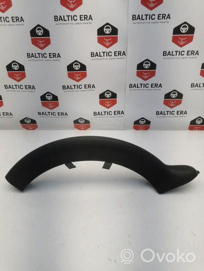 BMW 4 F32 F33 Altro elemento di rivestimento bagagliaio/baule 7255695