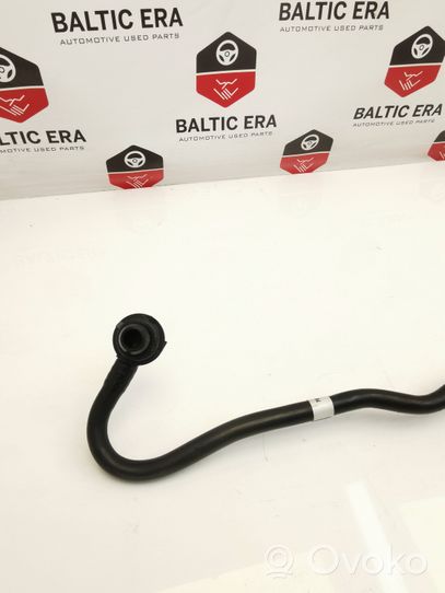 BMW 4 F32 F33 Linea/tubo/manicotto del vuoto 7601031