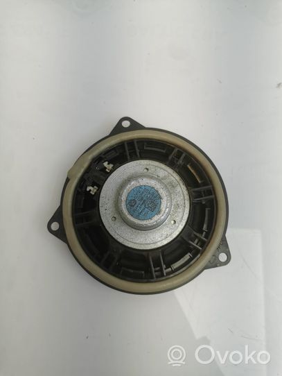 BMW 3 F30 F35 F31 Enceinte haute fréquence de porte avant 9264944