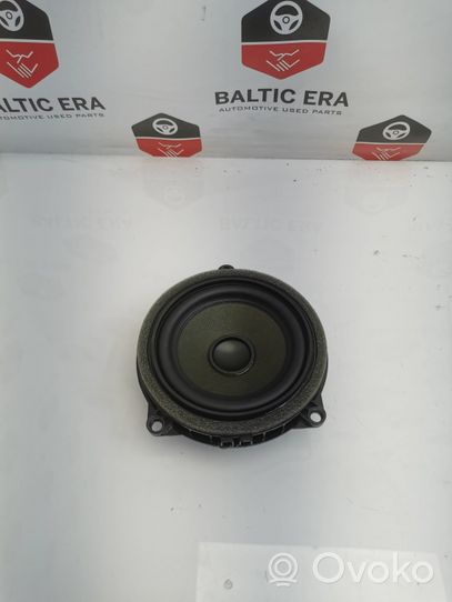 BMW 3 F30 F35 F31 Etuoven diskanttikaiutin 9264944