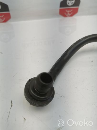 BMW 3 F30 F35 F31 Breather/breather pipe/hose 7613026