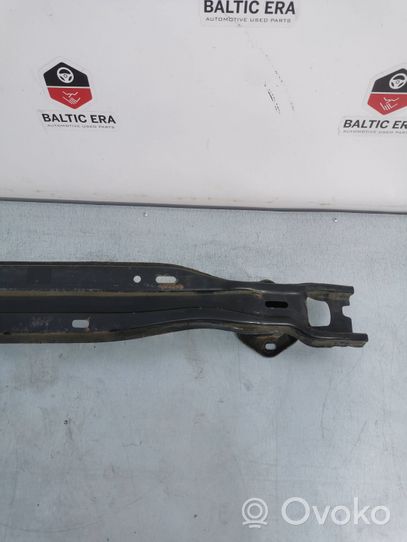 BMW 4 F32 F33 Renfort de pare-chocs arrière 7285542