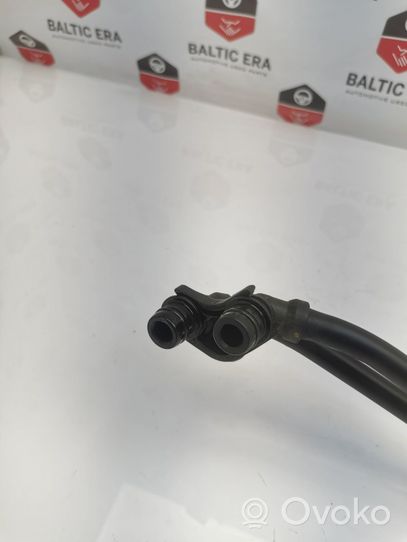 BMW 4 F32 F33 Tubo flessibile del radiatore dell’olio del cambio 8509993