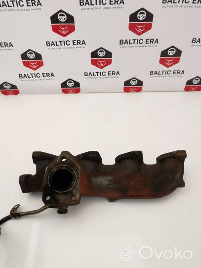 BMW 4 F32 F33 Collettore di scarico 7810182