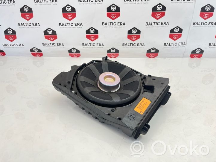 BMW 4 F36 Gran coupe Subwoofer altoparlante 9210152