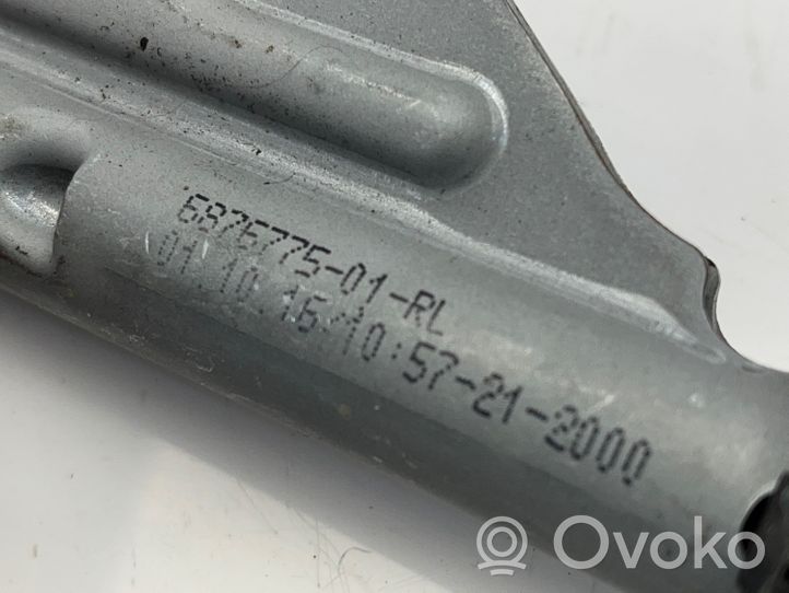 BMW 4 F32 F33 Rokas bremzes atbrīvošanas rokturis 6876775