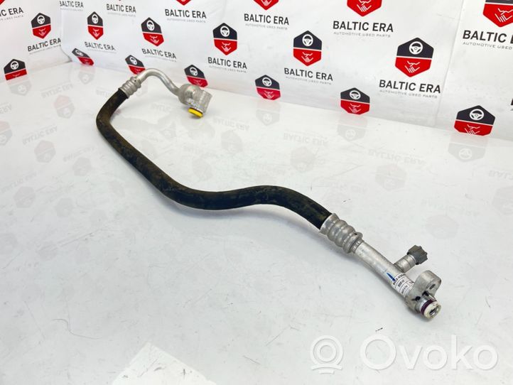 BMW 4 F36 Gran coupe Air conditioning (A/C) pipe/hose 9364656