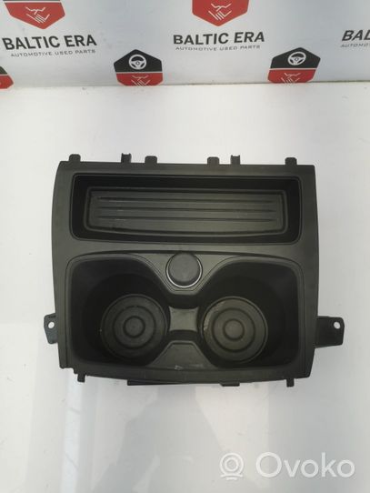 BMW 1 F20 F21 Portavasos delantero 9207320