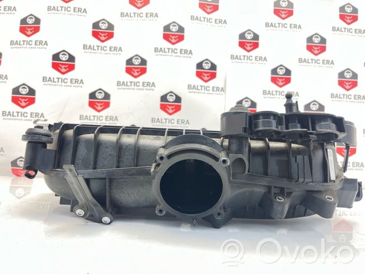 BMW 1 F20 F21 Collettore di aspirazione 757691110