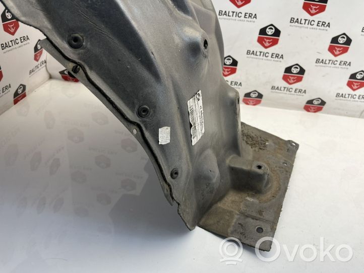 BMW 1 F20 F21 Rivestimento paraspruzzi passaruota anteriore 7241845