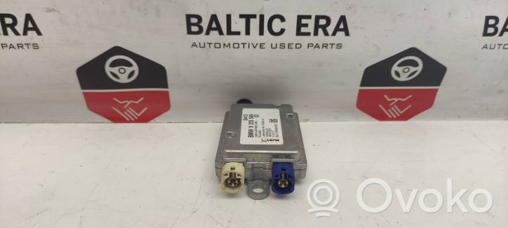 BMW 3 F30 F35 F31 Centralina USB 9355549