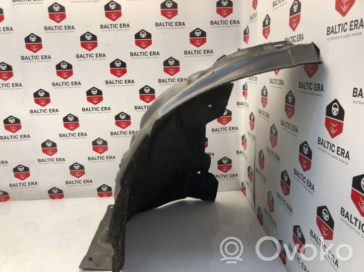 BMW 4 F36 Gran coupe Rivestimento paraspruzzi passaruota anteriore 