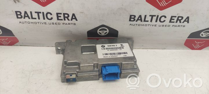 BMW 3 F30 F35 F31 Kameros valdymo blokas 6992830