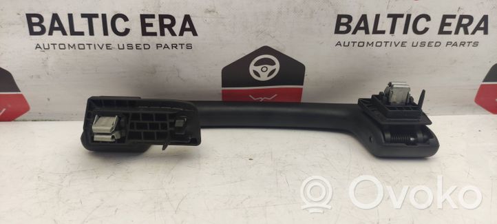 BMW 3 F30 F35 F31 Maniglia interna tetto posteriore 7464443