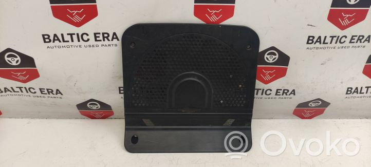 BMW 3 F30 F35 F31 Griglia/mascherina subwoofer 9290908