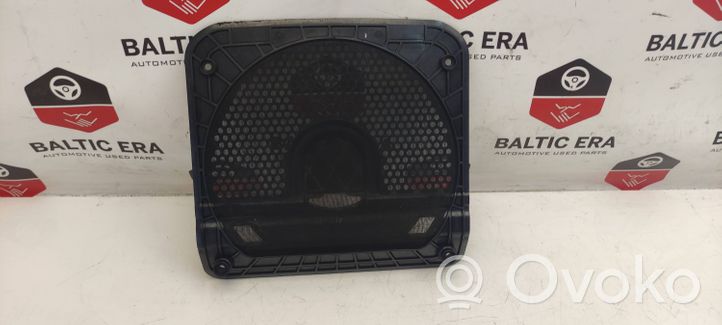 BMW 3 F30 F35 F31 Griglia/mascherina subwoofer 9290908