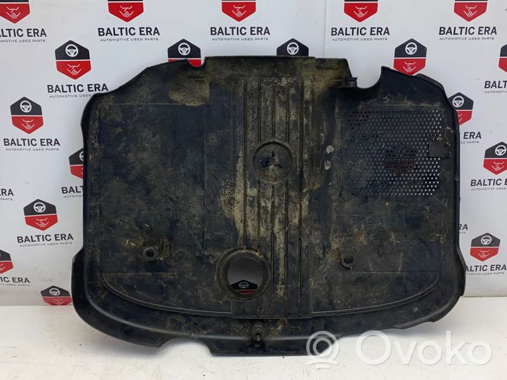 Mercedes-Benz E W212 Copri motore (rivestimento) A6510101467