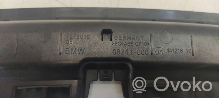 BMW 4 F32 F33 Autres pièces de carrosserie 7276919