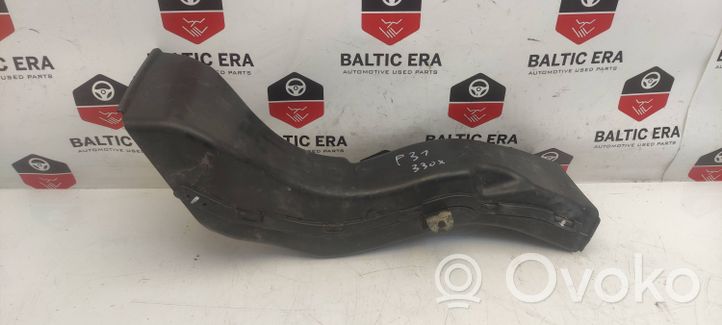 BMW 3 F30 F35 F31 Rura / Wąż dolotowy powietrza 15677210