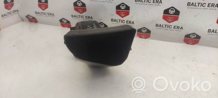 BMW 3 F30 F35 F31 Rura / Wąż dolotowy powietrza 15677210