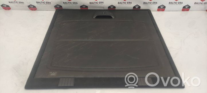 BMW 3 F30 F35 F31 Trunk/boot floor carpet liner 7293693