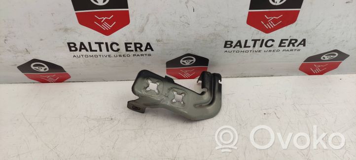 BMW 4 F32 F33 Supporto di montaggio del parafango 7255822