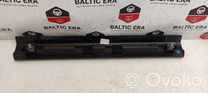 BMW 5 F10 F11 Altro elemento di rivestimento sottoporta/montante 19545512