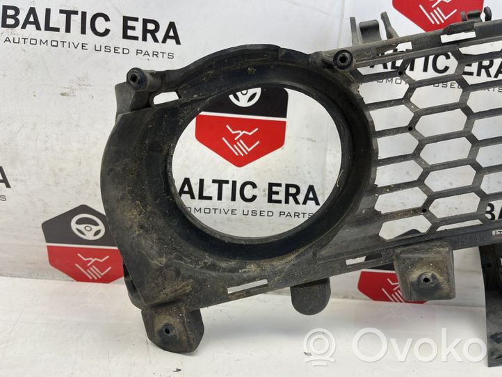 BMW 3 F30 F35 F31 Mascherina/griglia fendinebbia anteriore 8062631