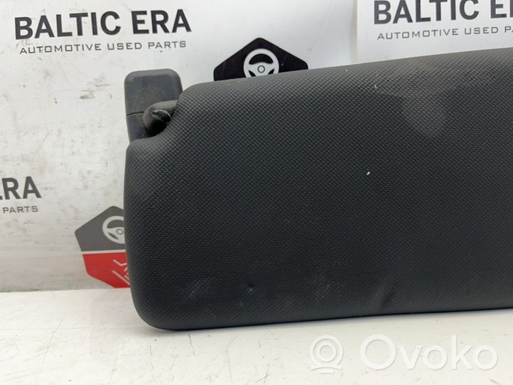 BMW 3 F30 F35 F31 Aletta parasole 8061314