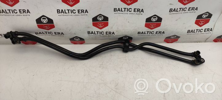 BMW 4 F36 Gran coupe Tubo flessibile del radiatore dell’olio del cambio 8509993