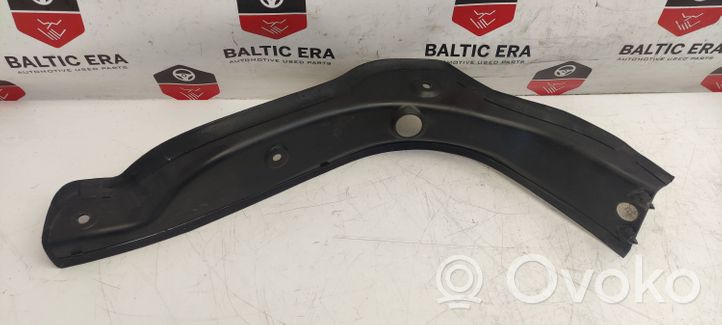 BMW 4 F36 Gran coupe Rivestimento modanatura del faro posteriore 7474489