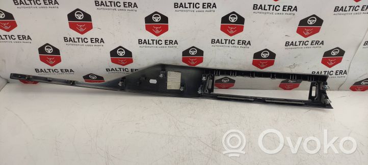 BMW 4 F36 Gran coupe Griglia di ventilazione centrale cruscotto 92312069