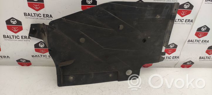 BMW 5 F10 F11 Center/middle under tray cover 57550913