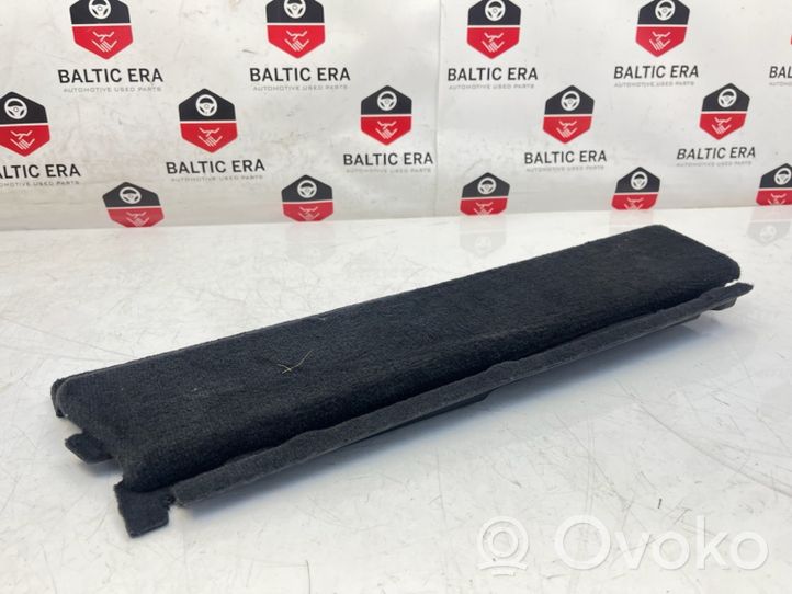 BMW 4 F36 Gran coupe Rivestimento pannello inferiore del bagagliaio/baule 7361788