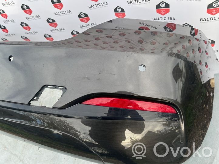 BMW 4 F32 F33 Rear bumper 129260968