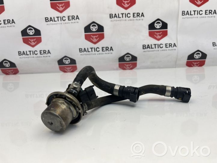 BMW 1 F20 F21 Kraftstoffdrucksensor 0444025029